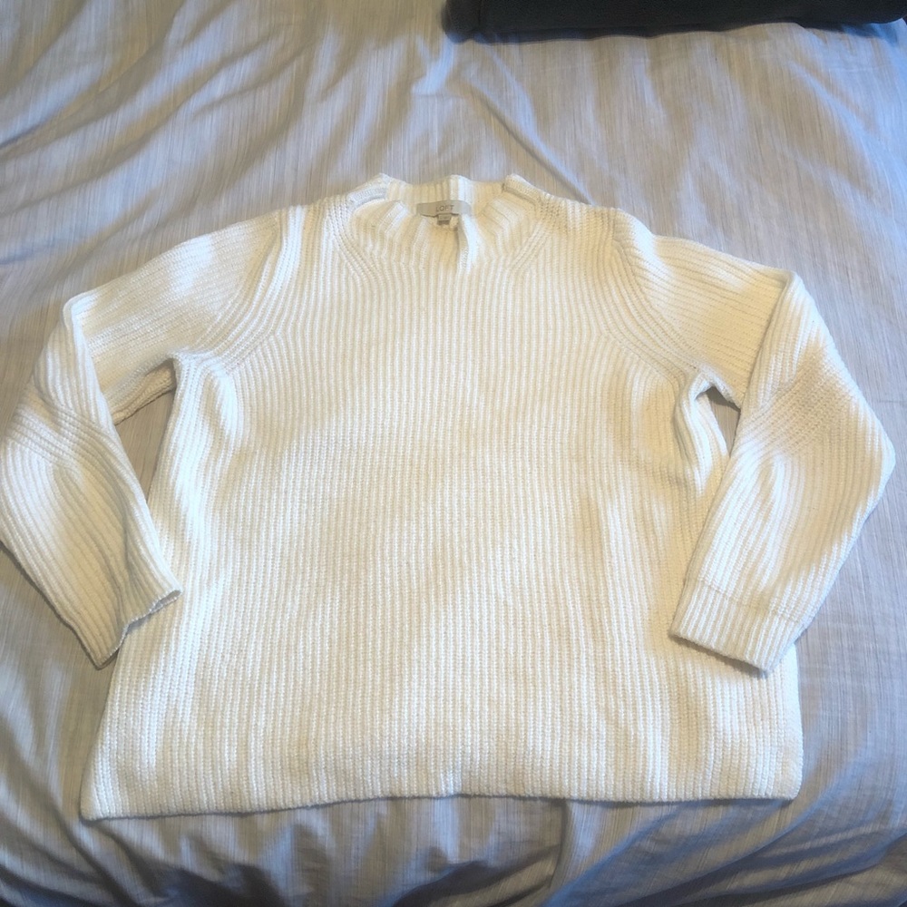 LOFT Sweater